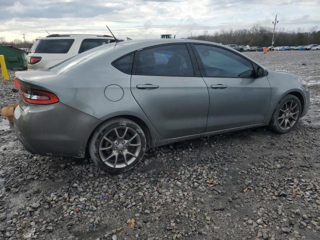 Photo 3 from auction – 2013 DODGE DART SXT with VIN 1C3CDFBA0DD143236