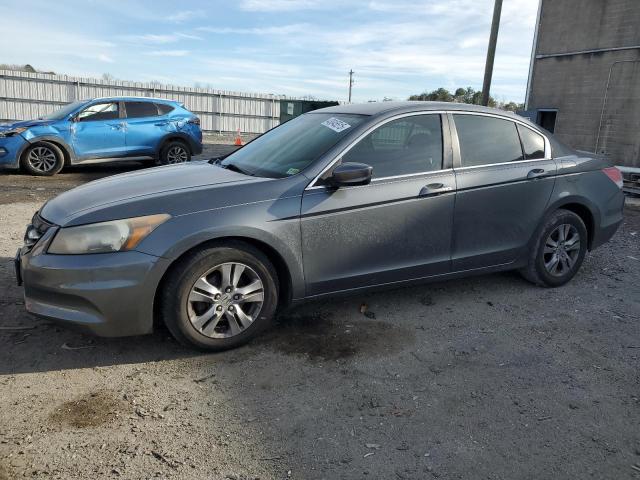 HONDA ACCORD LXP 2012 with VIN 1HGCP2F49CA082891 - Photo from auction