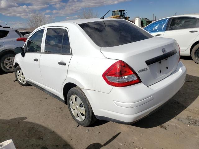 Photo 2 from auction – 2011 NISSAN VERSA S with VIN 3N1CC1AP6BL371386