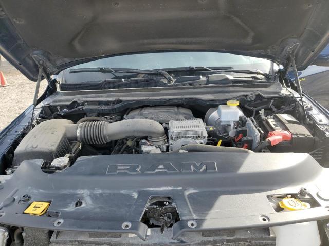 Photo 11 from auction – 2022 RAM 1500 BIG H with VIN 1C6SRFFT1NN420094