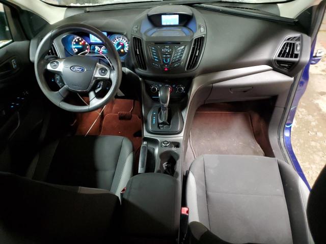 Photo 8 from auction – 2013 FORD ESCAPE S with VIN 1FMCU0F79DUA92189