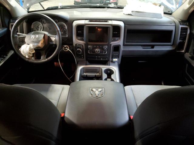 Photo 8 from auction – 2022 RAM 1500 CLASS with VIN 1C6RR7FG9NS133126