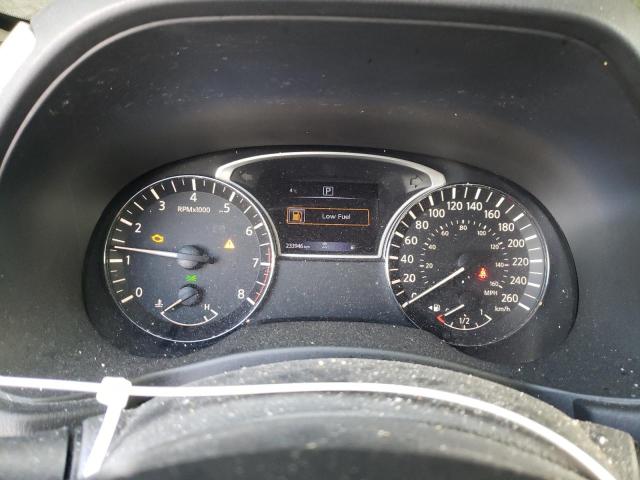 Photo 9 from auction – 2019 NISSAN PATHFINDER with VIN 5N1DR2MN7KC579378