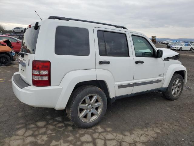 Photo 3 from auction – 2012 JEEP LIBERTY SP with VIN 1C4PJMAK3CW216722