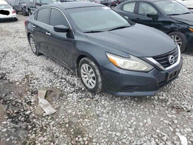 Photo 4 from auction – 2018 NISSAN ALTIMA 2.5 with VIN 1N4AL3AP3JC244823