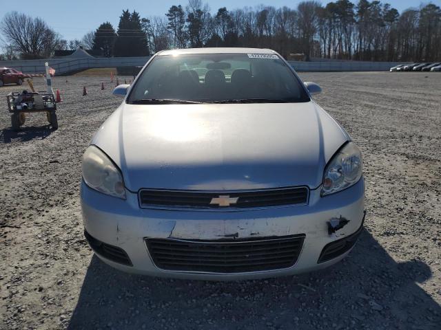 Photo 5 from auction – 2011 CHEVROLET IMPALA LT with VIN 2G1WG5EK1B1251140
