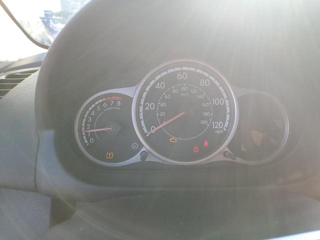 Photo 9 from auction – 2011 MAZDA MAZDA2 with VIN JM1DE1HZ5B0121038