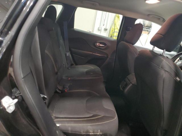 Photo 11 from auction – 2015 JEEP CHEREOKEE with VIN 1C4PJMCS5FW513640