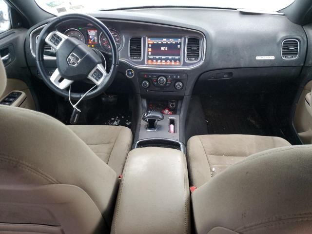 Photo 8 from auction – 2012 DODGE CHARGER SX with VIN 2C3CDXJG2CH288209