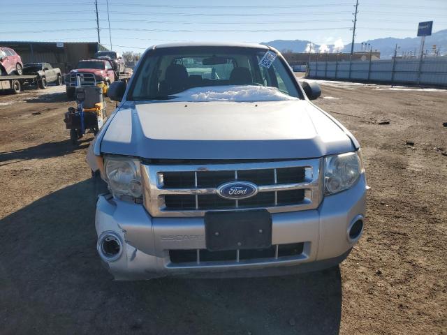 Фото 5 с аукциона – 2011 FORD ESCAPE XLS с VIN 1FMCU0C76BKB98080