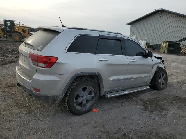 Photo 3 from auction – 2012 JEEP GRAND CHER with VIN 1C4RJFBT1CC203531