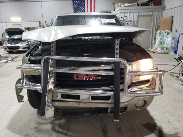 Photo 5 from auction – 2003 GMC NEW SIERRA with VIN 2GTEK19T031304120