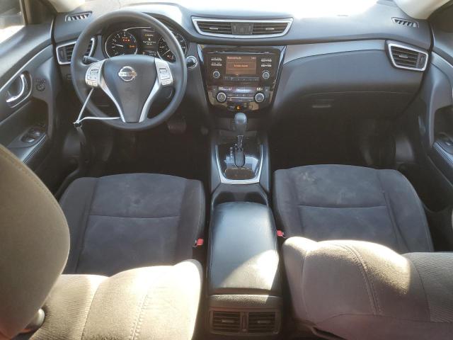 Photo 8 from auction – 2016 NISSAN ROGUE S with VIN KNMAT2MT6GP702093