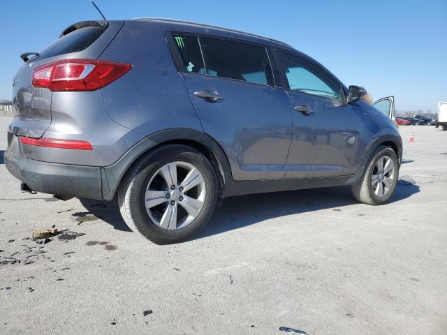 Photo 3 from auction – 2013 KIA SPORTAGE L with VIN KNDPBCA26D7489382