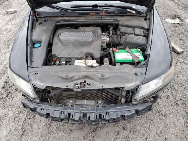 Photo 11 from auction – 2004 ACURA TL with VIN 19UUA66274A003165