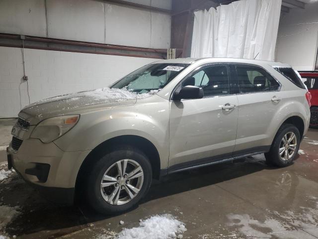 Photo 1 from auction – 2013 CHEVROLET EQUINOX LS with VIN 2GNALBEK1D6232404