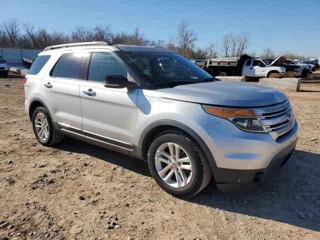 Photo 4 from auction – 2011 FORD EXPLORER X with VIN 1FMHK7D83BGA80552