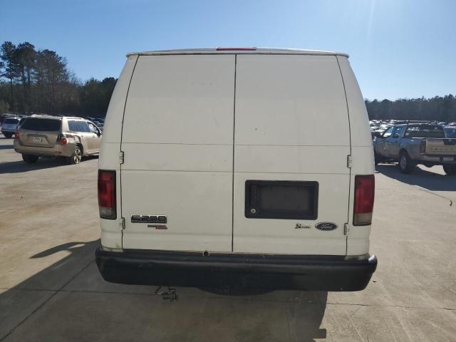 Photo 6 from auction – 2012 FORD ECONOLINE with VIN 1FTNS2EW5CDA11310