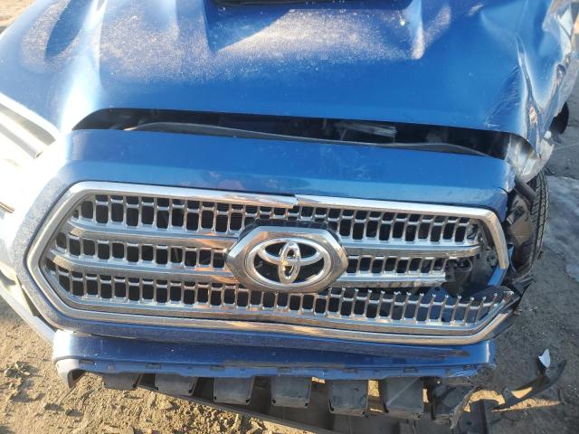 Photo 11 from auction – 2017 TOYOTA TACOMA DOU with VIN 3TMCZ5AN8HM046596