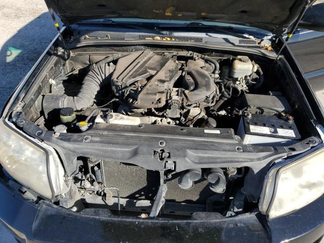 Photo 12 from auction – 2008 TOYOTA 4RUNNER SR with VIN JTEZU14R58K005507