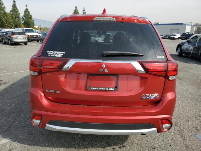 Photo 6 from auction – 2018 MITSUBISHI OUTLANDER with VIN JA4J24A57JZ047310