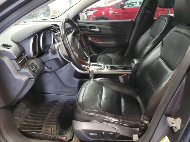 Photo 7 from auction – 2013 CHEVROLET MALIBU 2LT with VIN 1G11E5SA2DF199962