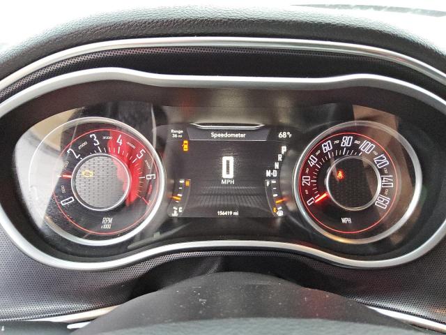 Photo 9 from auction – 2016 DODGE CHALLENGER with VIN 2C3CDZAG9GH149339