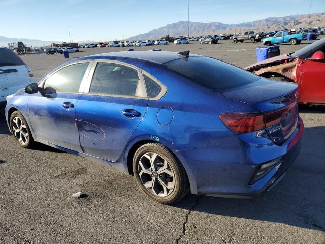 Photo 2 from auction – 2019 KIA FORTE FE with VIN 3KPF24AD1KE073868