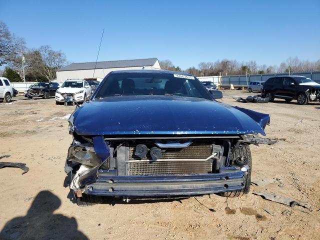 Photo 5 from auction – 2006 FORD MUSTANG with VIN 1ZVFT80N465183553