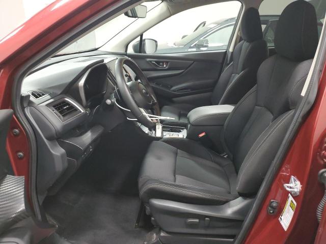 Photo 7 from auction – 2024 SUBARU ASCENT PRE with VIN 4S4WMAED0R3446592