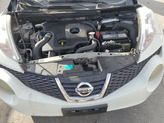 Photo 12 from auction – 2012 NISSAN JUKE S with VIN JN8AF5MV7CT106913