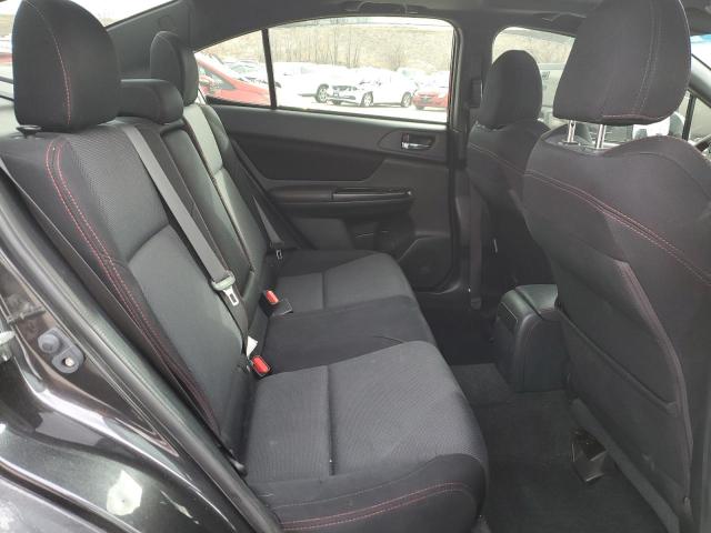 Photo 10 from auction – 2018 SUBARU WRX PREMIU with VIN JF1VA1C60J9833342