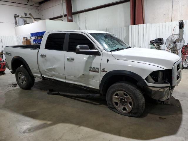 Photo 4 from auction – 2018 RAM 2500 ST with VIN 3C6UR5CL0JG349433