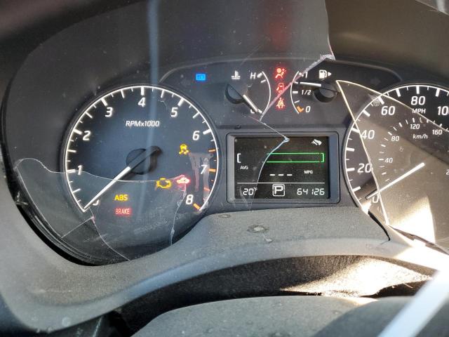 Photo 9 from auction – 2017 NISSAN SENTRA S with VIN 3N1AB7AP1HY378299