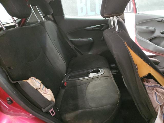 Photo 10 from auction – 2020 CHEVROLET SPARK LS with VIN KL8CB6SA3LC452469