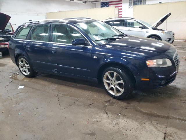 Photo 4 from auction – 2006 AUDI A4 2.0T AV with VIN WAUKF78E36A238053