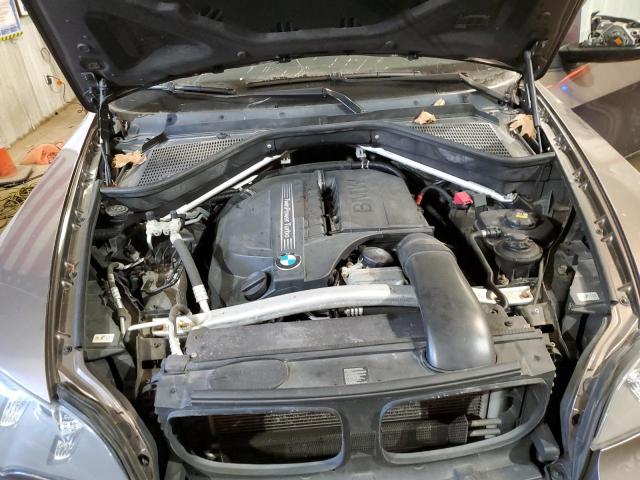 Photo 12 from auction – 2012 BMW X5 XDRIVE3 with VIN 5UXZV4C57CL751329