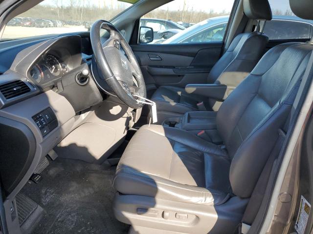 Photo 7 from auction – 2012 HONDA ODYSSEY EX with VIN 5FNRL5H64CB030760