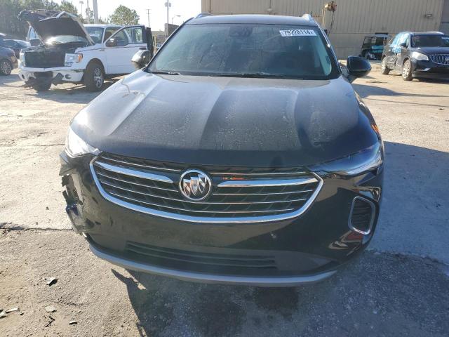 Photo 5 from auction – 2023 BUICK ENVISION E with VIN LRBFZNR48PD150572