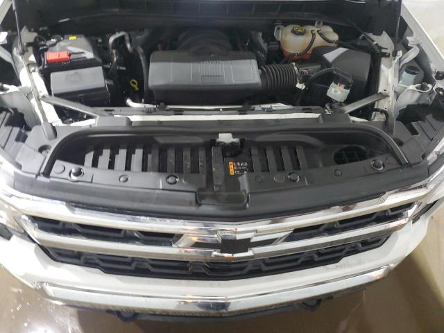Photo 11 from auction – 2023 CHEVROLET SILVERADO with VIN 3GCUDDED7PG327638