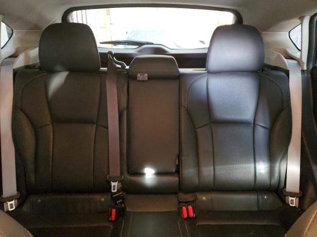 Photo 10 from auction – 2018 SUBARU CROSSTREK with VIN JF2GTAMC3J8293168