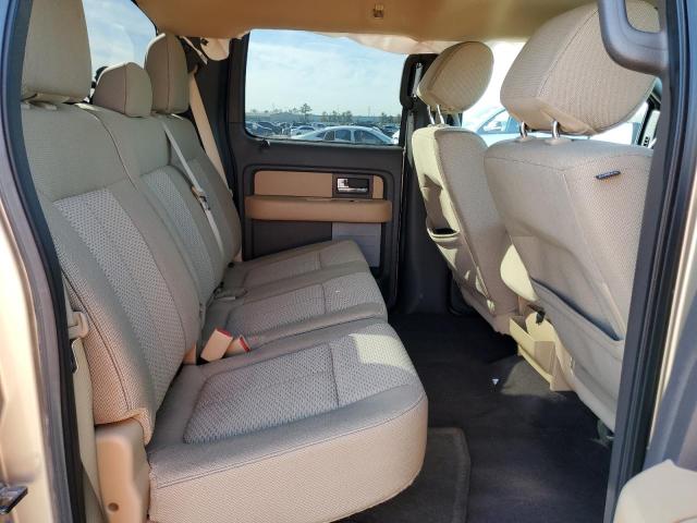 Photo 10 from auction – 2014 FORD F150 SUPER with VIN 1FTEW1CM1EFA28161