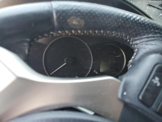 Photo 9 from auction – 2014 LEXUS CT 200 with VIN JTHKD5BH3E2193803