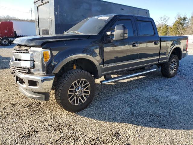 Photo 1 from auction – 2017 FORD F250 SUPER with VIN 1FT7W2BT5HED39187