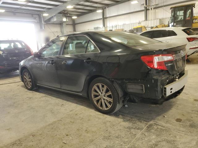 Photo 2 from auction – 2012 TOYOTA CAMRY BASE with VIN 4T1BF1FK8CU064012