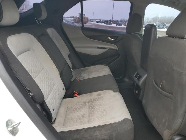Photo 11 from auction – 2018 CHEVROLET EQUINOX LS with VIN 2GNAXHEV3J6295761