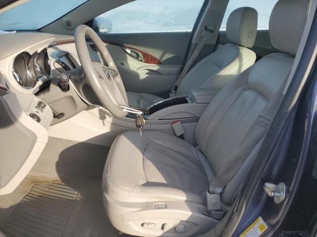 Photo 7 from auction – 2013 BUICK LACROSSE with VIN 1G4GL5E31DF240677