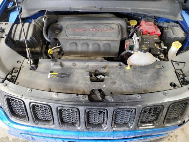 Photo 12 from auction – 2020 JEEP COMPASS LA with VIN 3C4NJDBBXLT256470