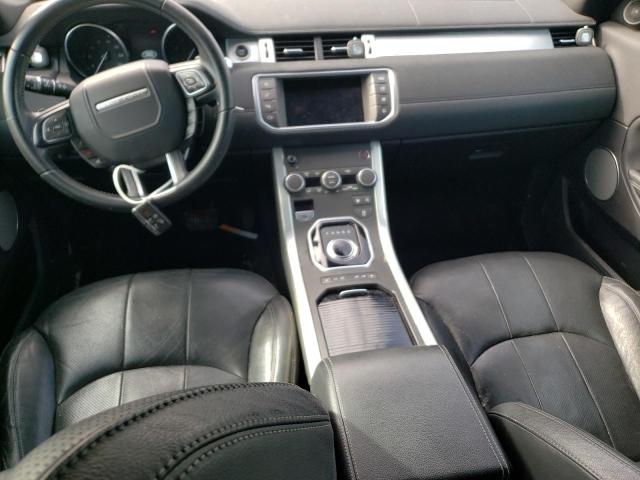 Photo 8 from auction – 2017 LAND ROVER RANGE ROVE with VIN SALVP2BG1HH227145
