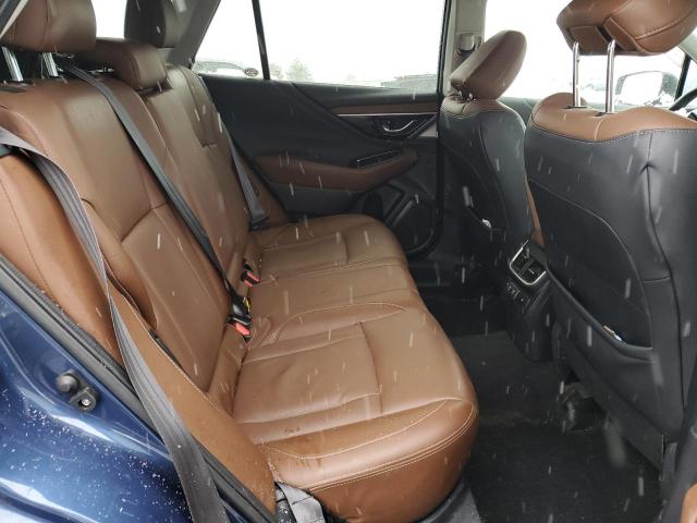 Photo 11 from auction – 2021 SUBARU OUTBACK TO with VIN 4S4BTGPD9M3116377
